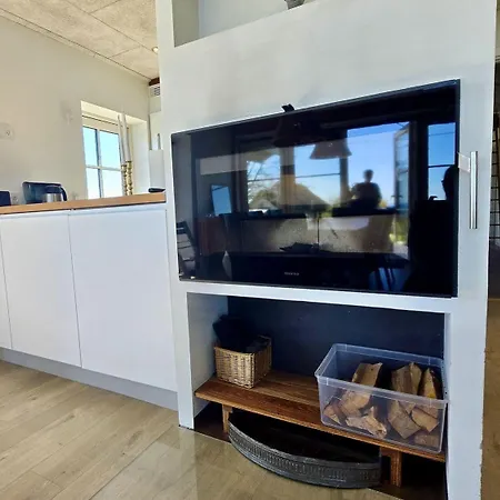 Modernes-ferienhaus-mit-meerblick-in-strandnaehe Holiday home Mommark